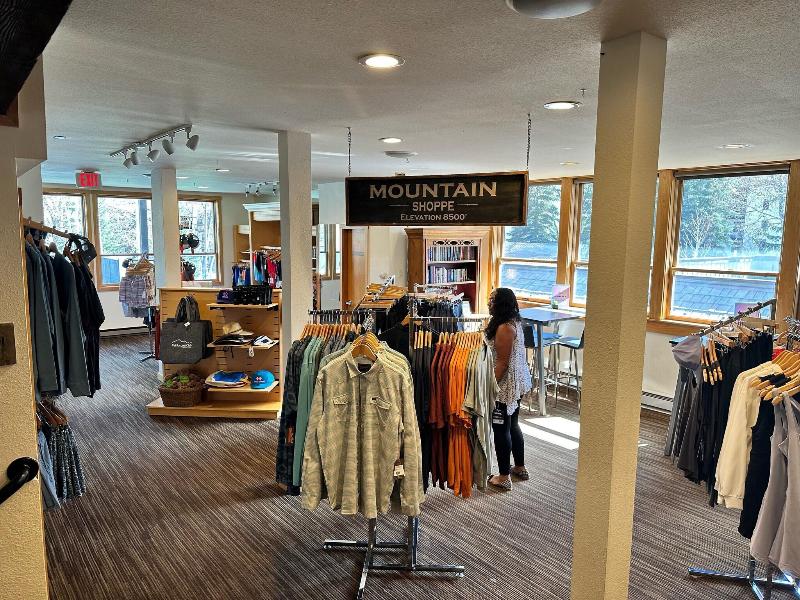 Vail Racquet Club image