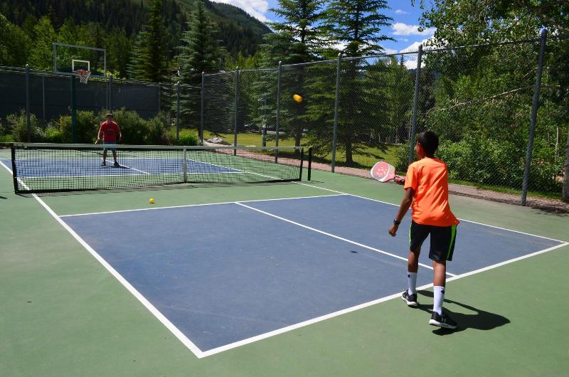 Vail Racquet Club image