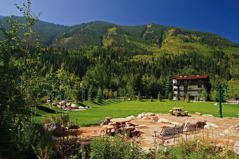 Vail Racquet Club image