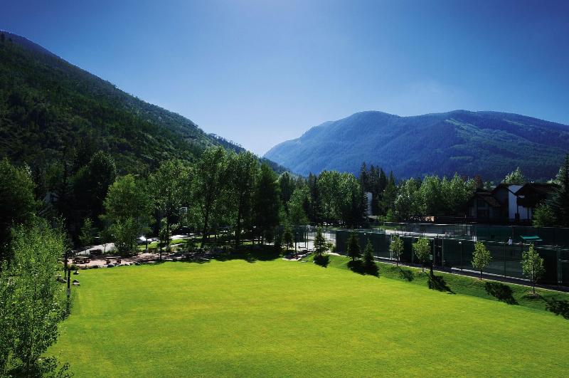 Vail Racquet Club image