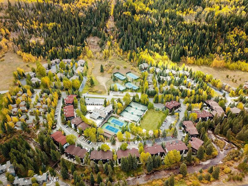 Vail Racquet Club image