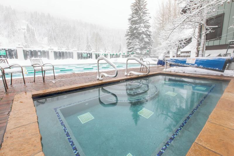 Vail Racquet Club image