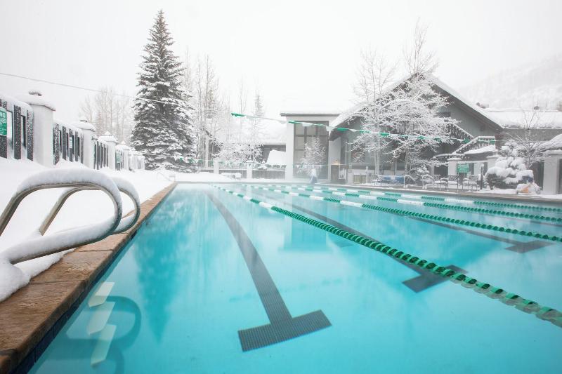 Vail Racquet Club image
