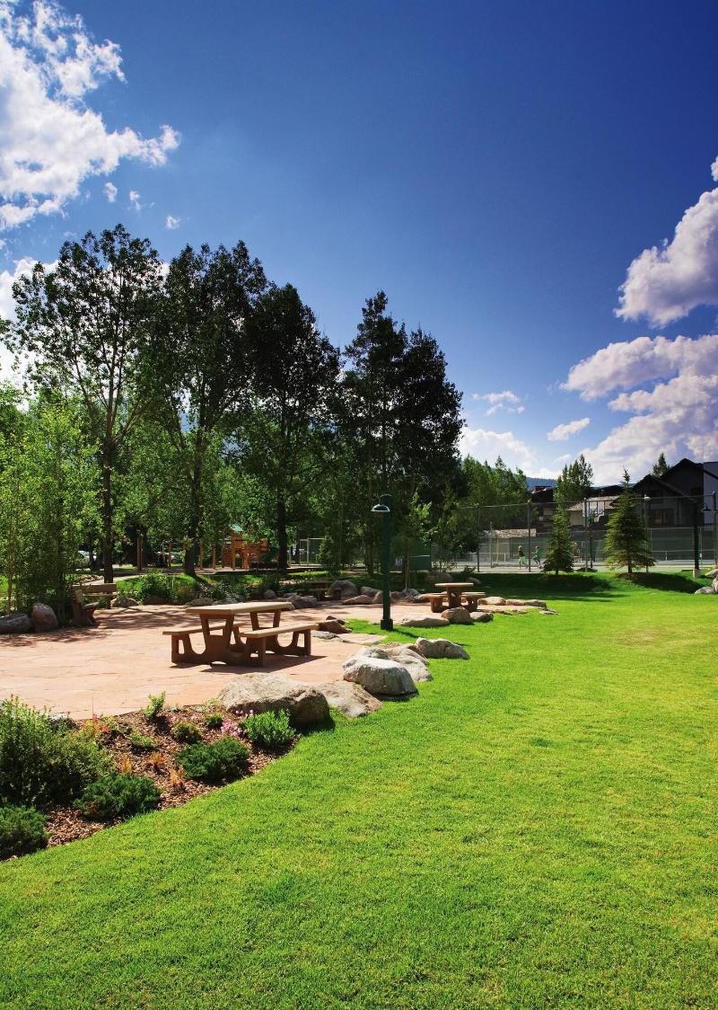 Vail Racquet Club image