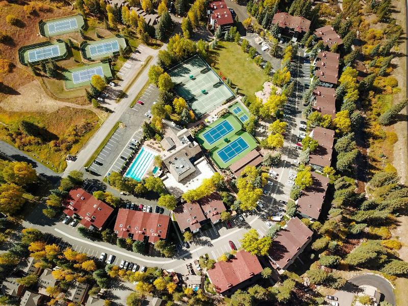 Vail Racquet Club image