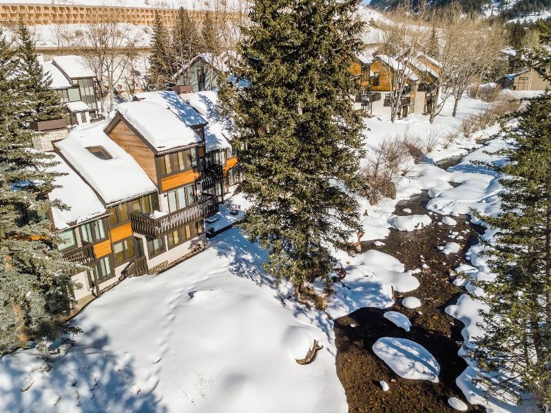 Vail Racquet Club image