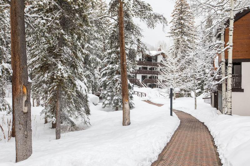 Vail Racquet Club image