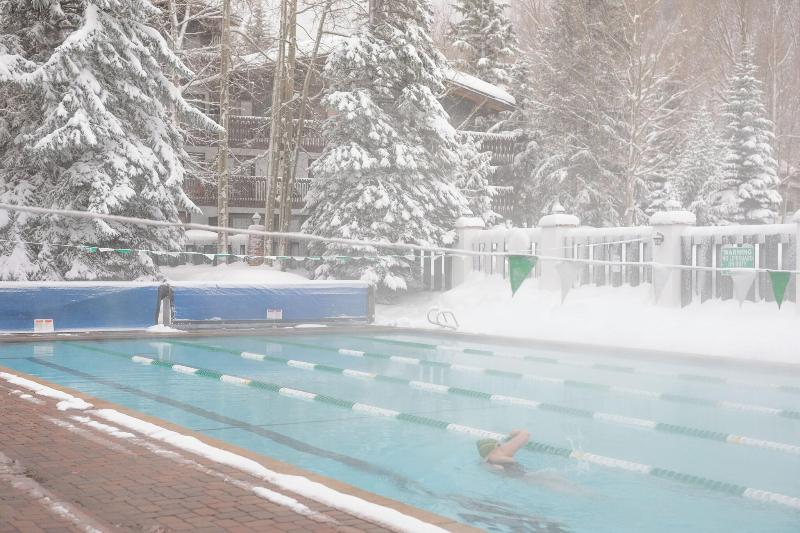 Vail Racquet Club image