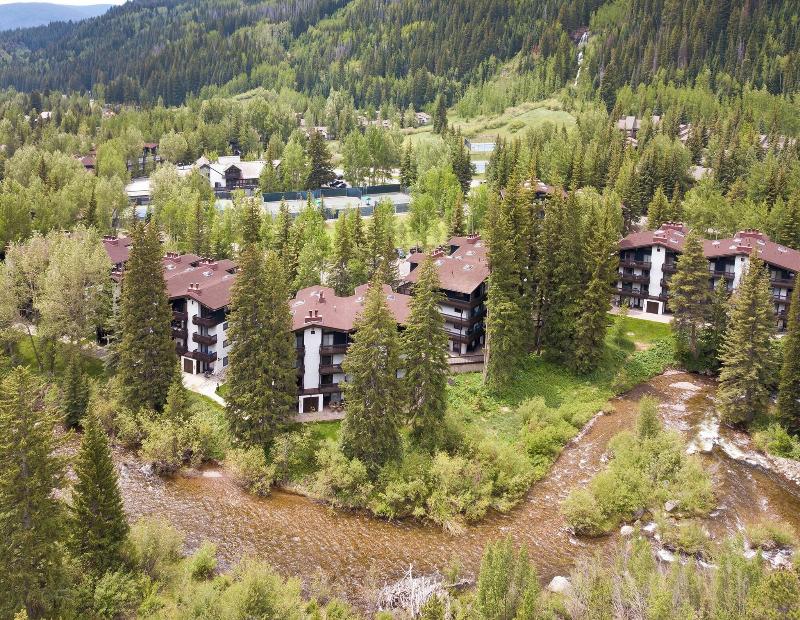 Vail Racquet Club image