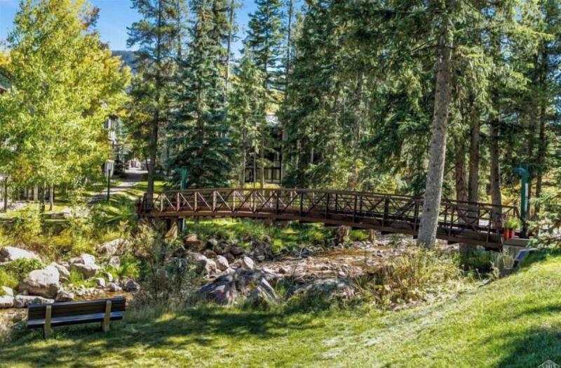 Vail Racquet Club image