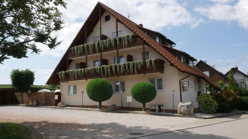 Alte Post Landgasthof — photo 2