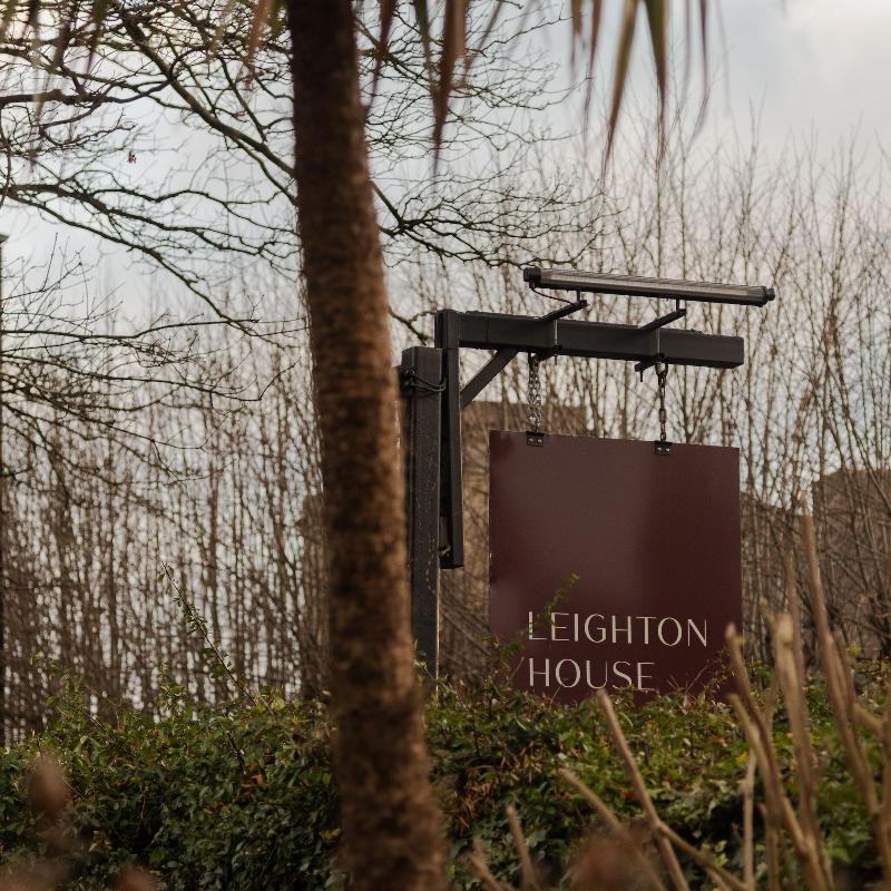 Leighton House - Boutique Guesthouse image