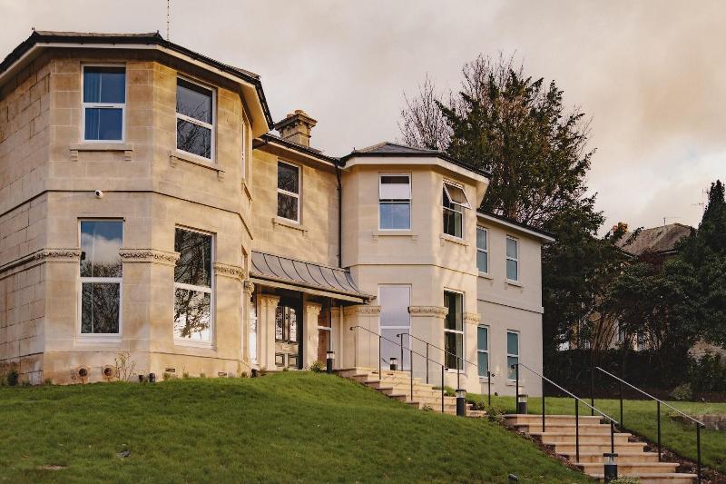 Leighton House - Boutique Guesthouse image