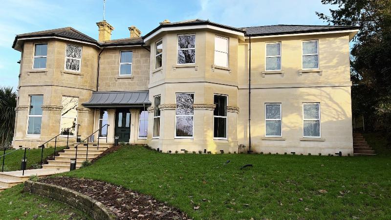 Leighton House - Boutique Guesthouse image