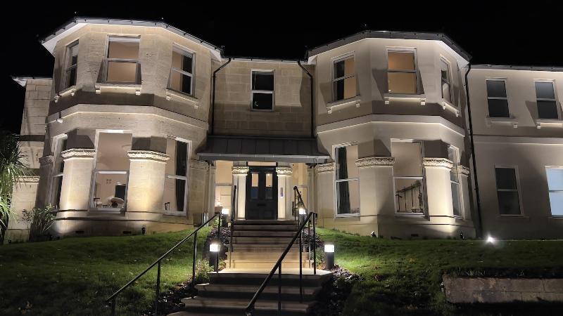 Leighton House - Boutique Guesthouse image