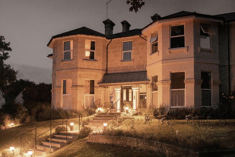 Leighton House - Boutique Guesthouse image