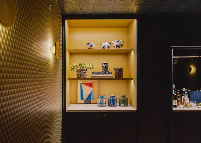 Leighton House - Boutique Guesthouse image