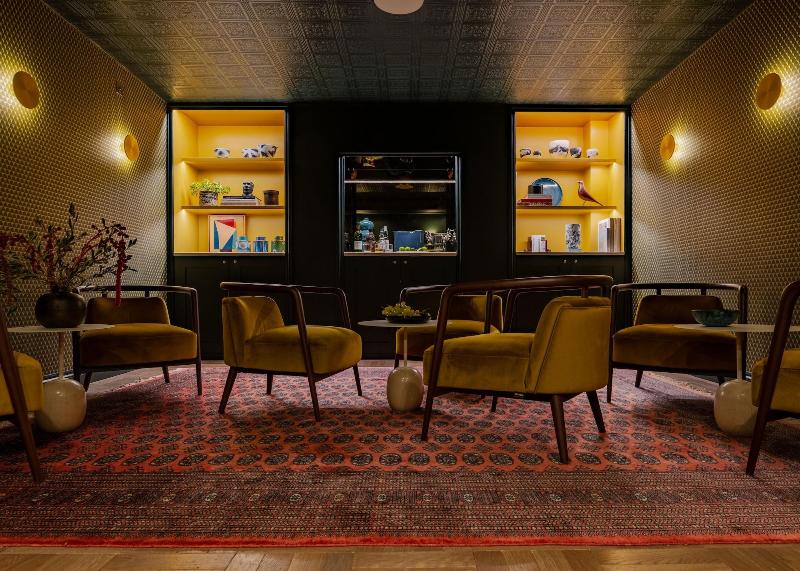 Leighton House - Boutique Guesthouse image