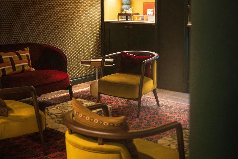 Leighton House - Boutique Guesthouse image