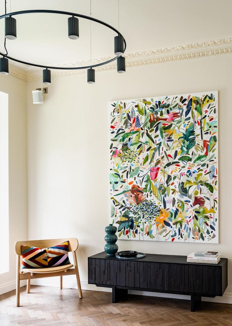 Leighton House - Boutique Guesthouse image