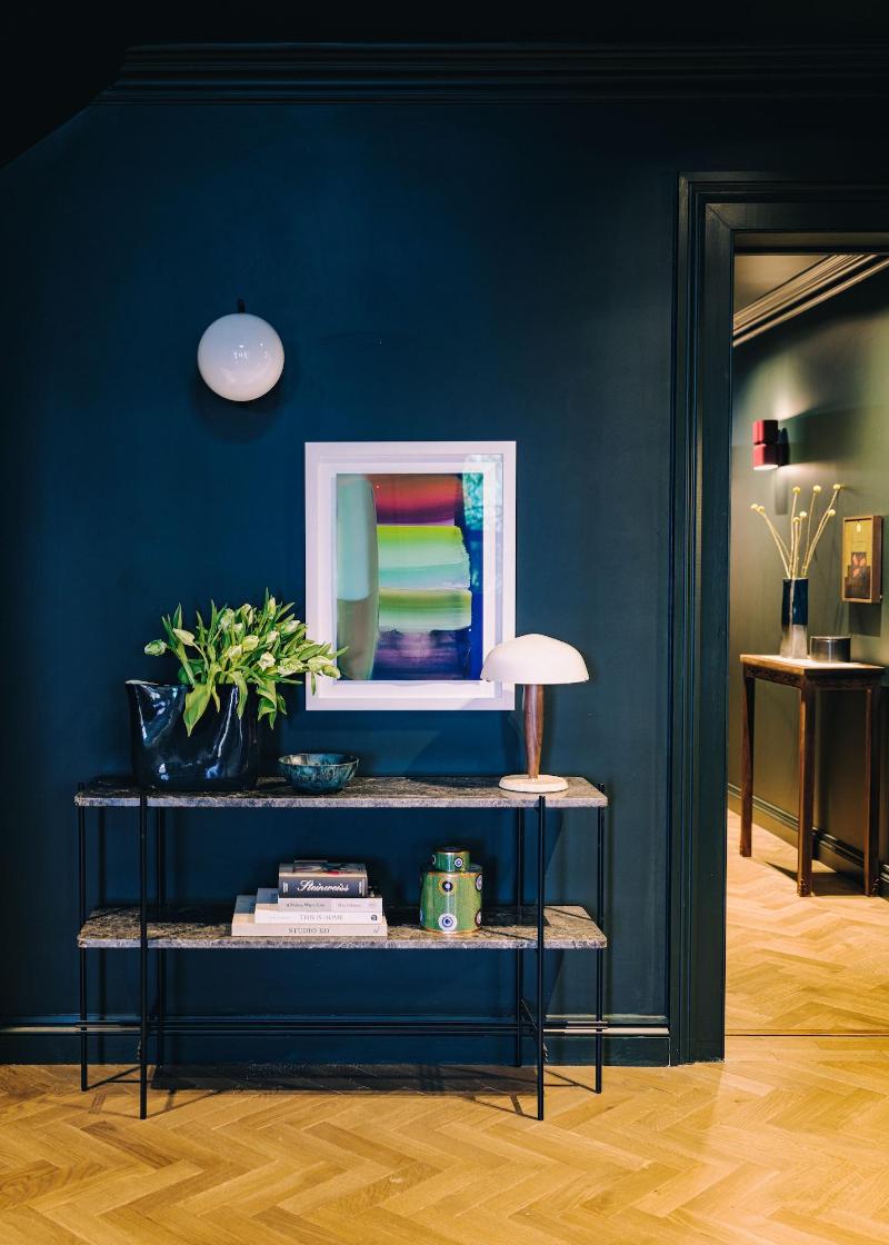Leighton House - Boutique Guesthouse image
