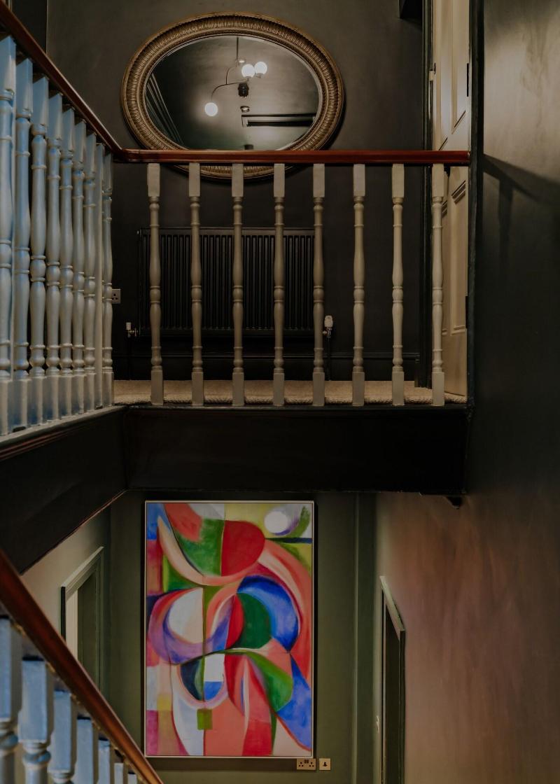 Leighton House - Boutique Guesthouse image