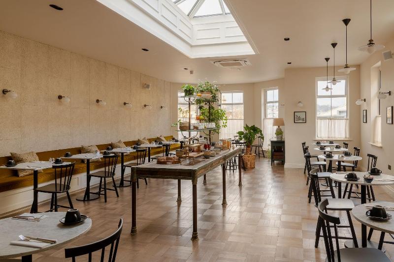 Leighton House - Boutique Guesthouse image