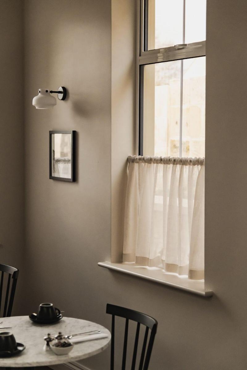 Leighton House - Boutique Guesthouse image