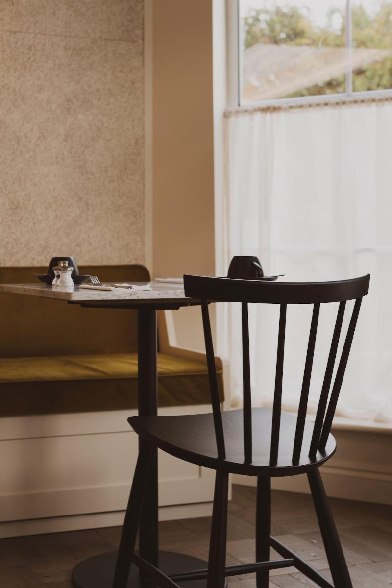 Leighton House - Boutique Guesthouse image