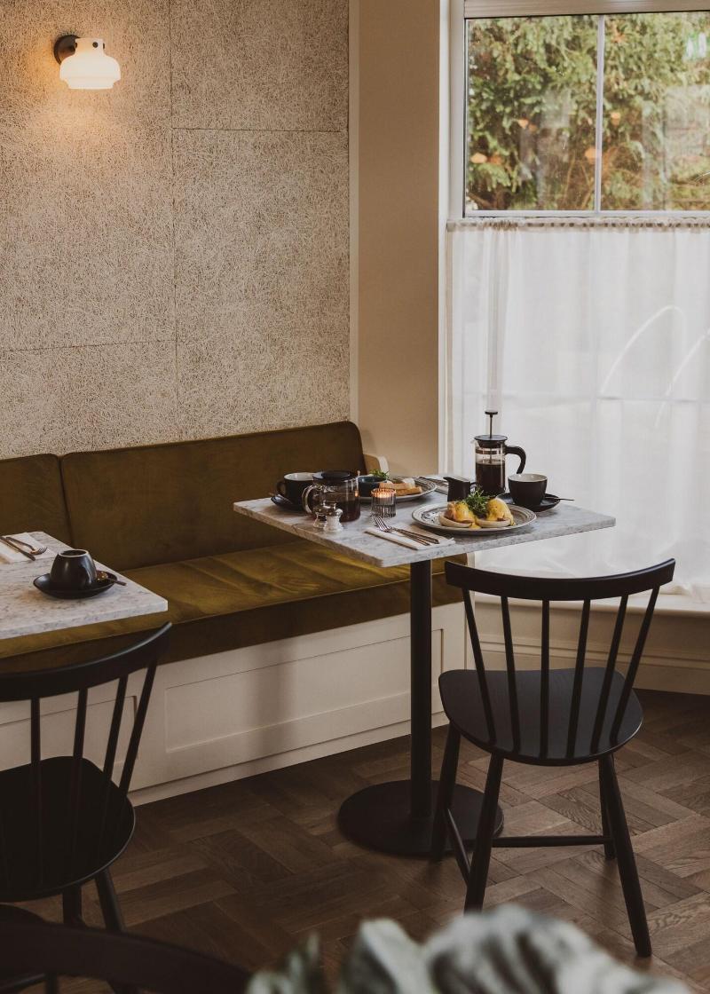 Leighton House - Boutique Guesthouse image