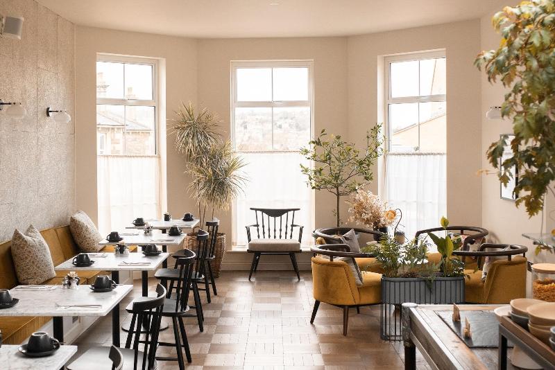 Leighton House - Boutique Guesthouse image