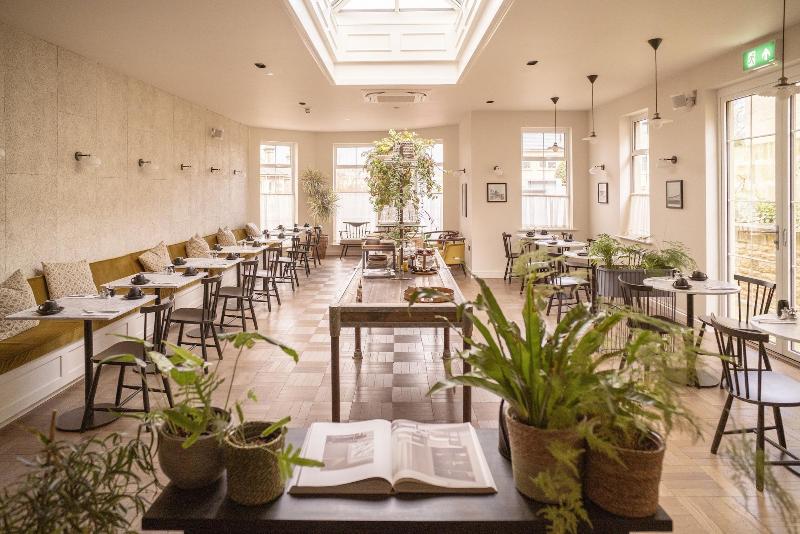 Leighton House - Boutique Guesthouse image