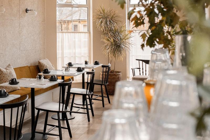 Leighton House - Boutique Guesthouse image