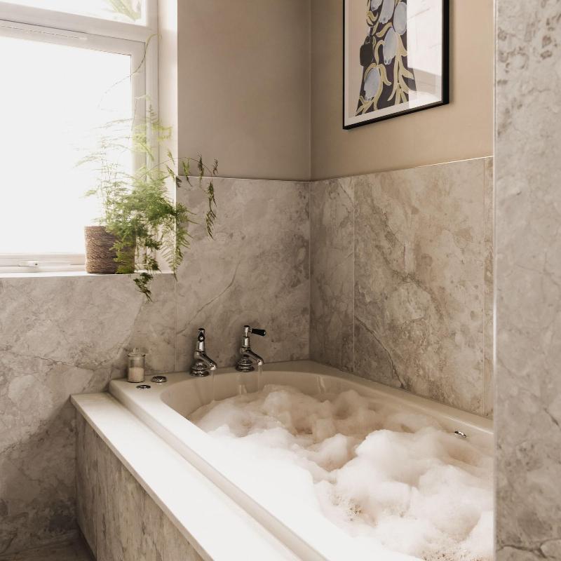 Leighton House - Boutique Guesthouse image