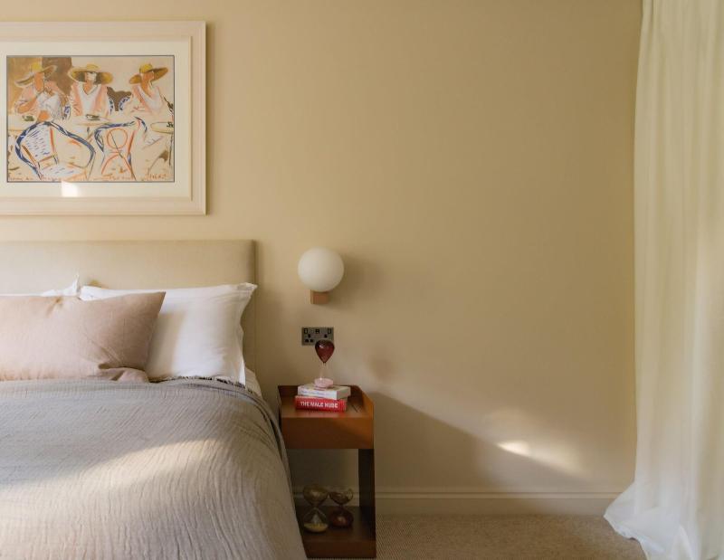 Leighton House - Boutique Guesthouse image