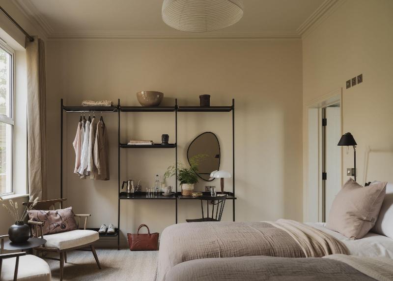 Leighton House - Boutique Guesthouse image
