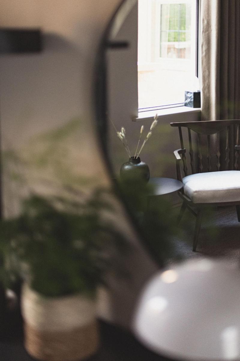 Leighton House - Boutique Guesthouse image