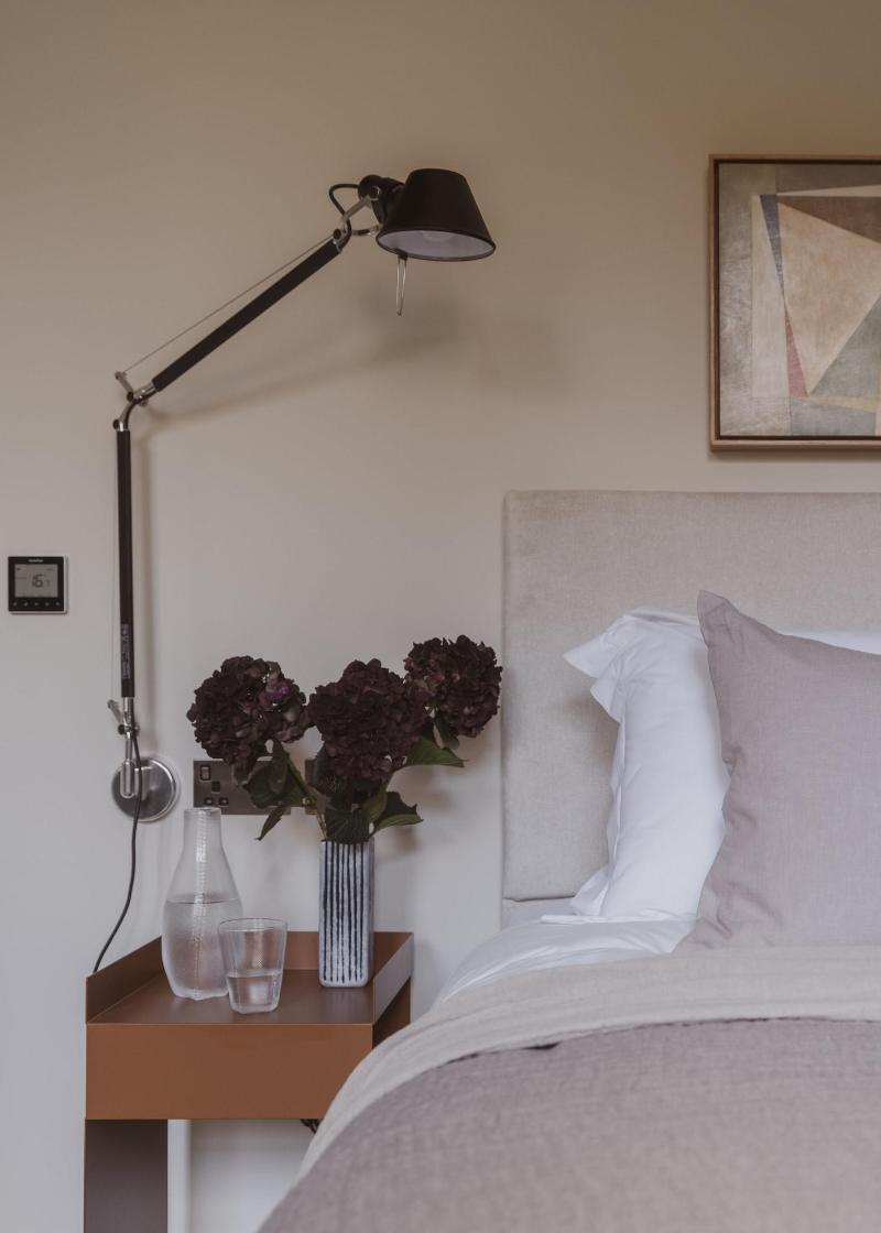 Leighton House - Boutique Guesthouse image
