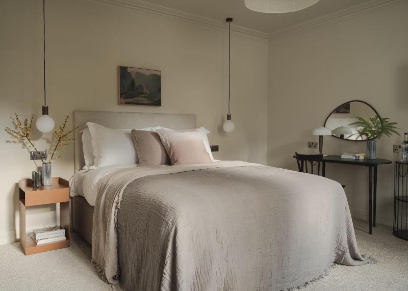 Leighton House - Boutique Guesthouse image