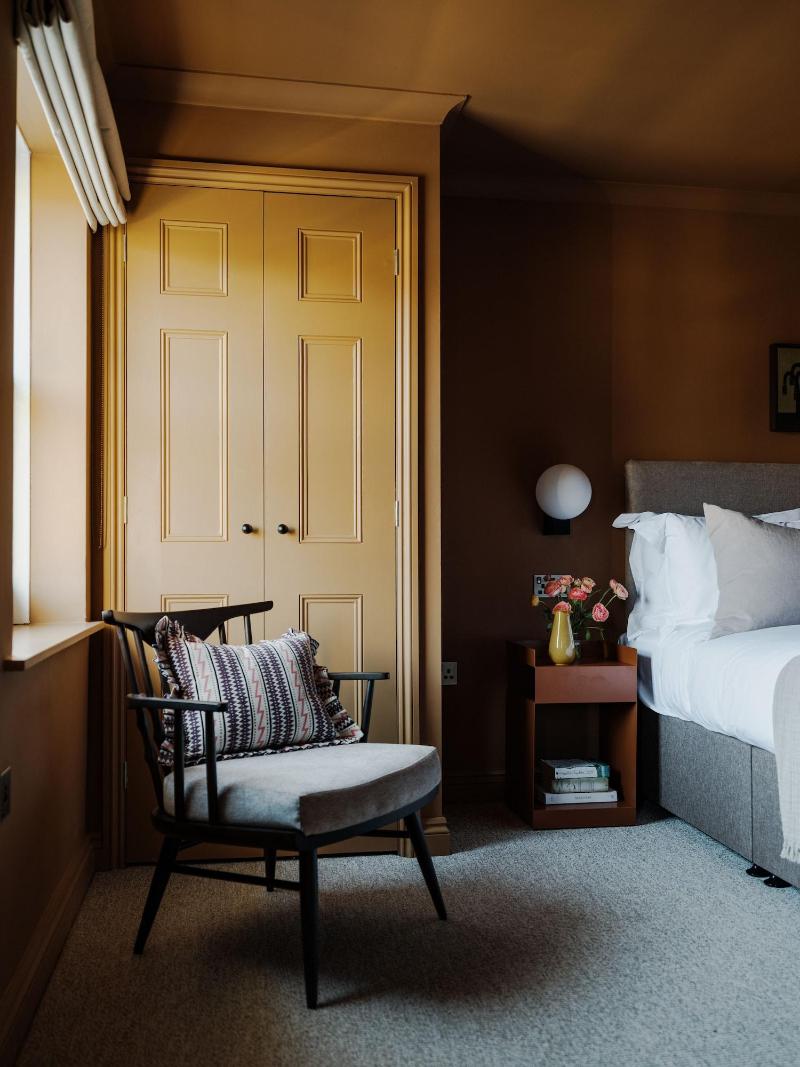 Leighton House - Boutique Guesthouse image