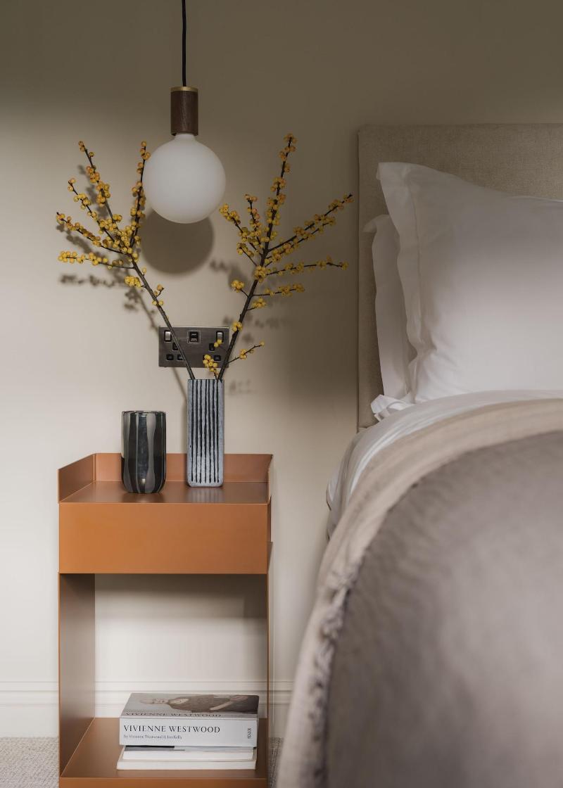 Leighton House - Boutique Guesthouse image