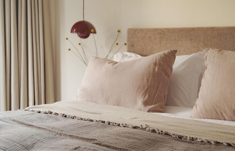 Leighton House - Boutique Guesthouse image