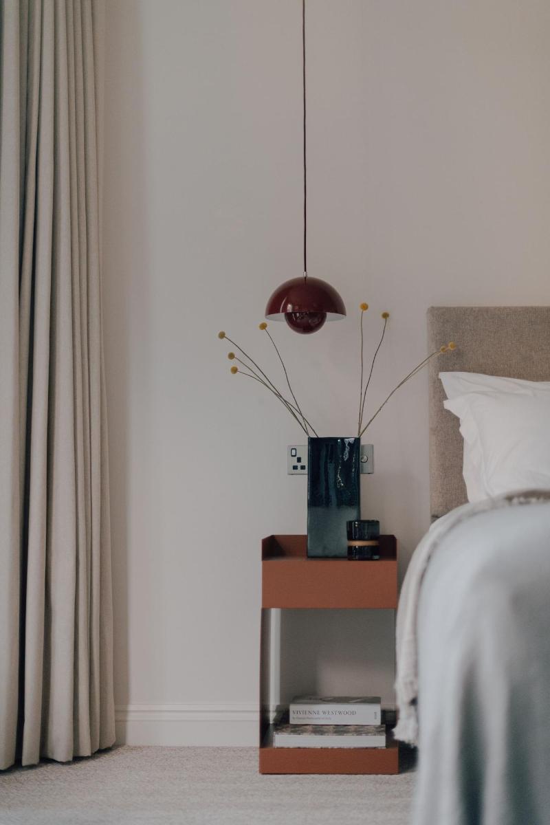Leighton House - Boutique Guesthouse image