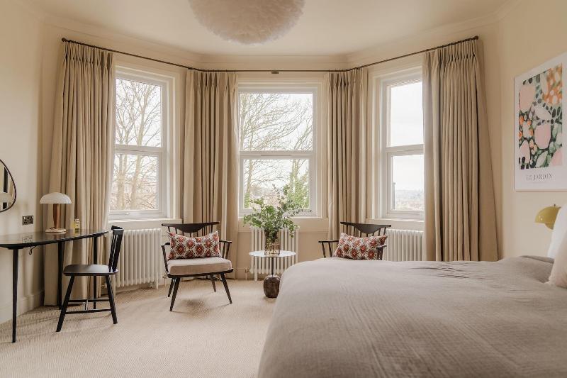 Leighton House - Boutique Guesthouse image