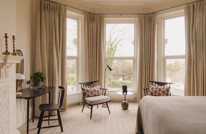 Leighton House - Boutique Guesthouse image