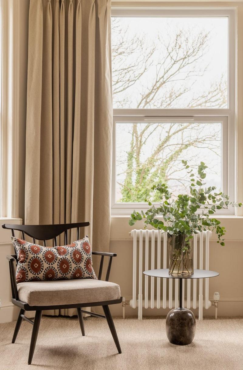 Leighton House - Boutique Guesthouse image