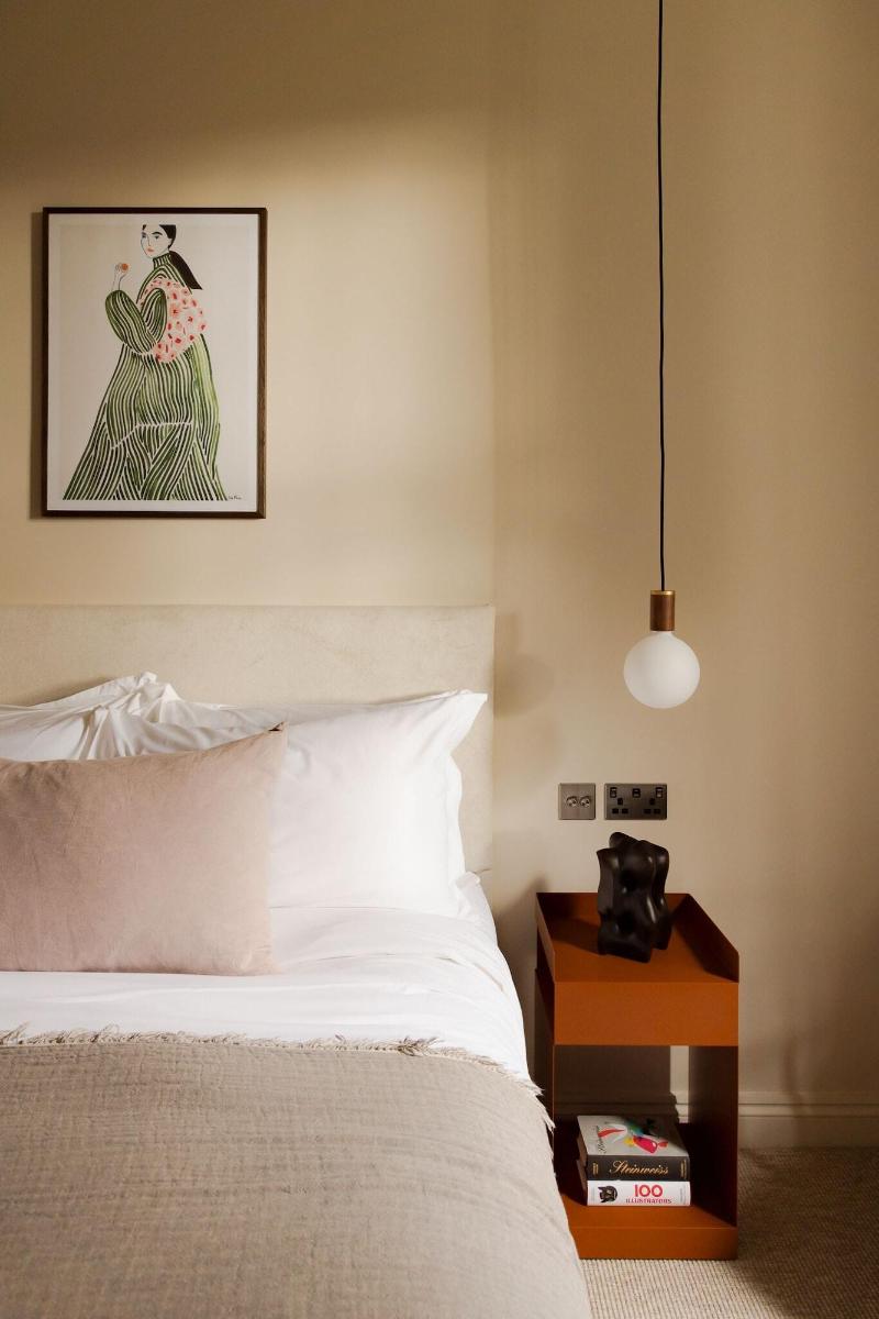 Leighton House - Boutique Guesthouse image