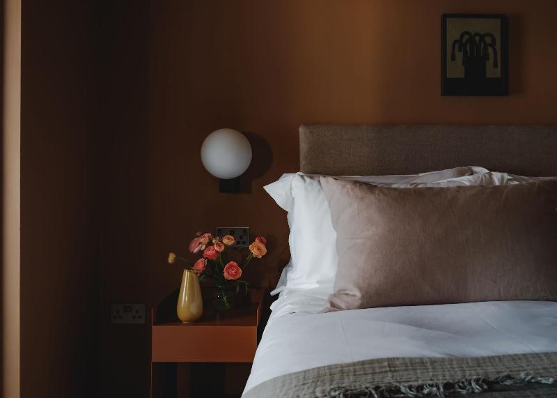 Leighton House - Boutique Guesthouse image