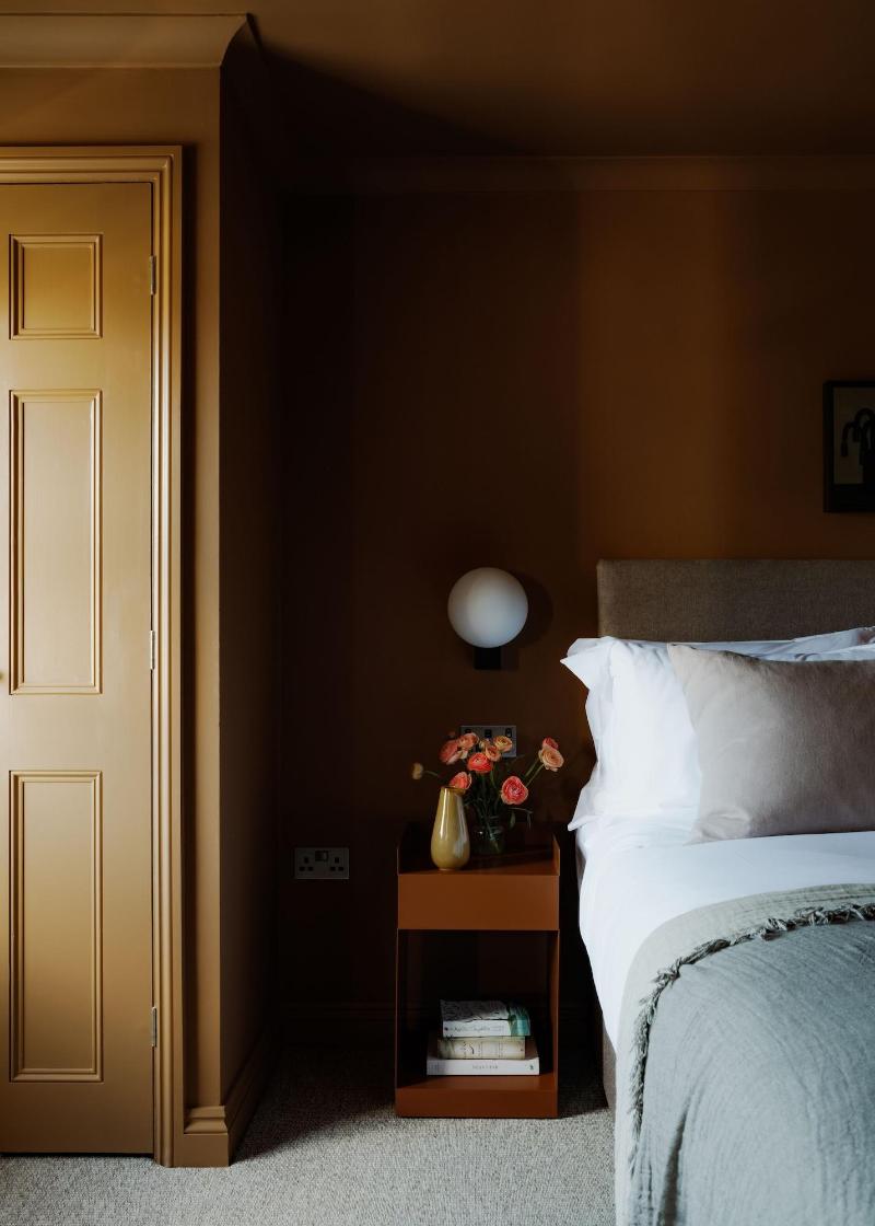 Leighton House - Boutique Guesthouse image