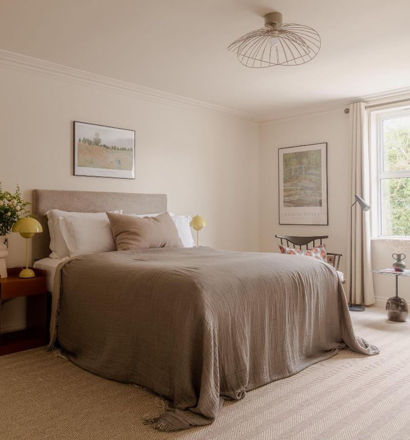 Leighton House - Boutique Guesthouse image